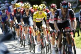 Ace cyclisme online